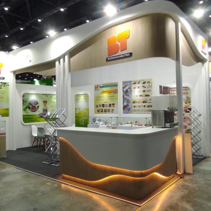 C.Q.Massó’s and Green Plants Extract to strengthen its presence in the Asian market